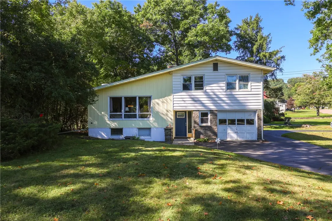 355 Underwood Avenue, Elmira, NY 14905 - #1