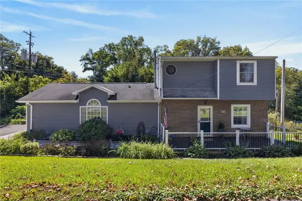 4613 Clover Road, Canandaigua, NY 14424