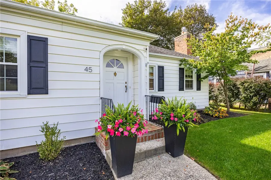 45 Carverdale Drive, Rochester, NY 14618 - #3