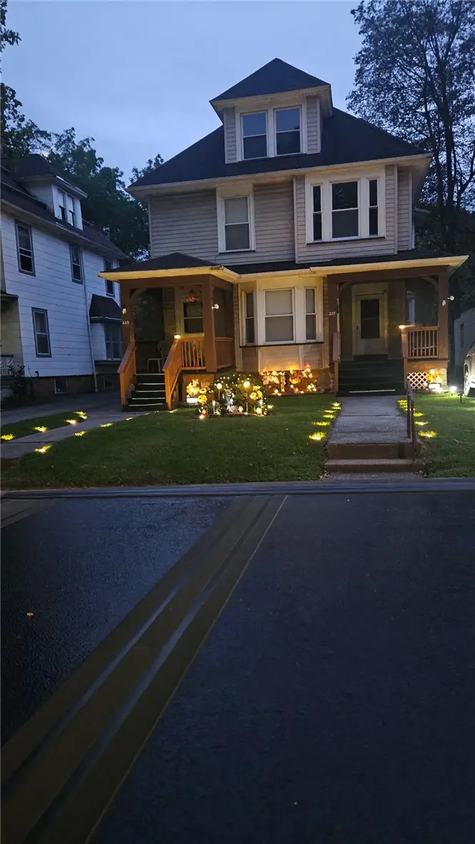 225-227 Earl Street, Rochester, NY 14611 - #3