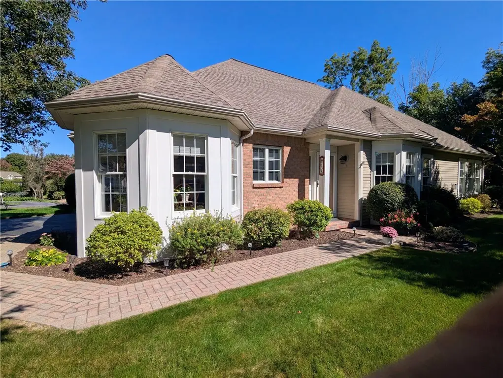 736 Bel Arbor, Webster, NY 14580 - #1