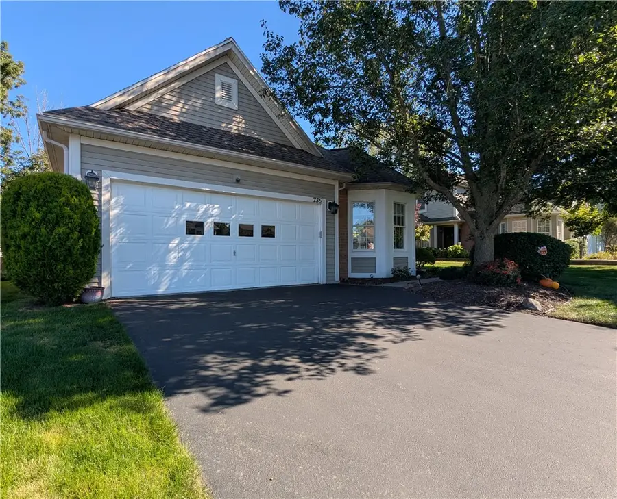 736 Bel Arbor, Webster, NY 14580 - #2