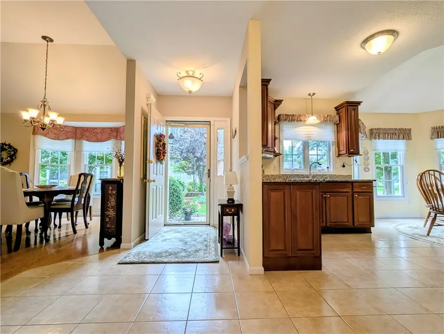 736 Bel Arbor, Webster, NY 14580 - #3
