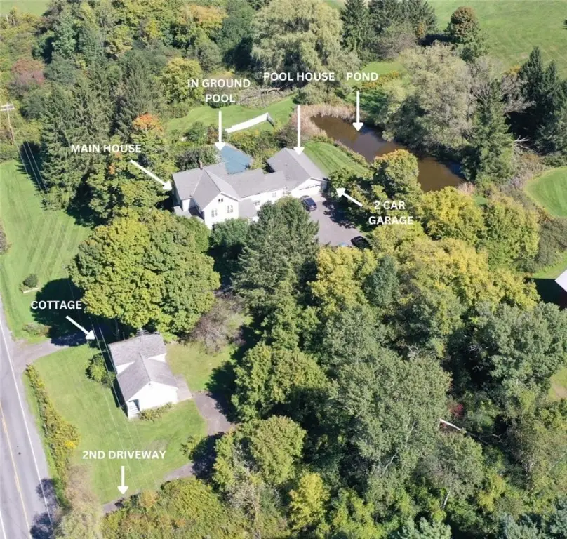 143 - 147 Lick Street #143, Freeville, NY 13068 - #3