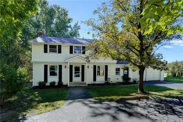 7255 Highview Trail, Victor, NY 14564
