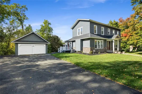 1918 State Route 65, Honeoye Falls, NY 14472