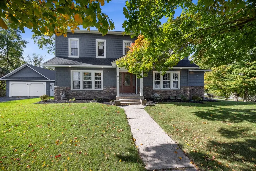 1918 State Route 65, Honeoye Falls, NY 14472 - #2