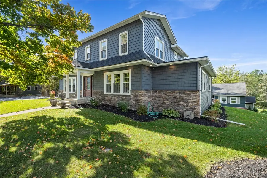 1918 State Route 65, Honeoye Falls, NY 14472 - #3