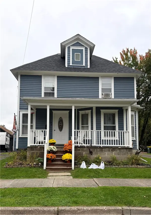 29 Hickok Avenue, Norwich, NY 13815