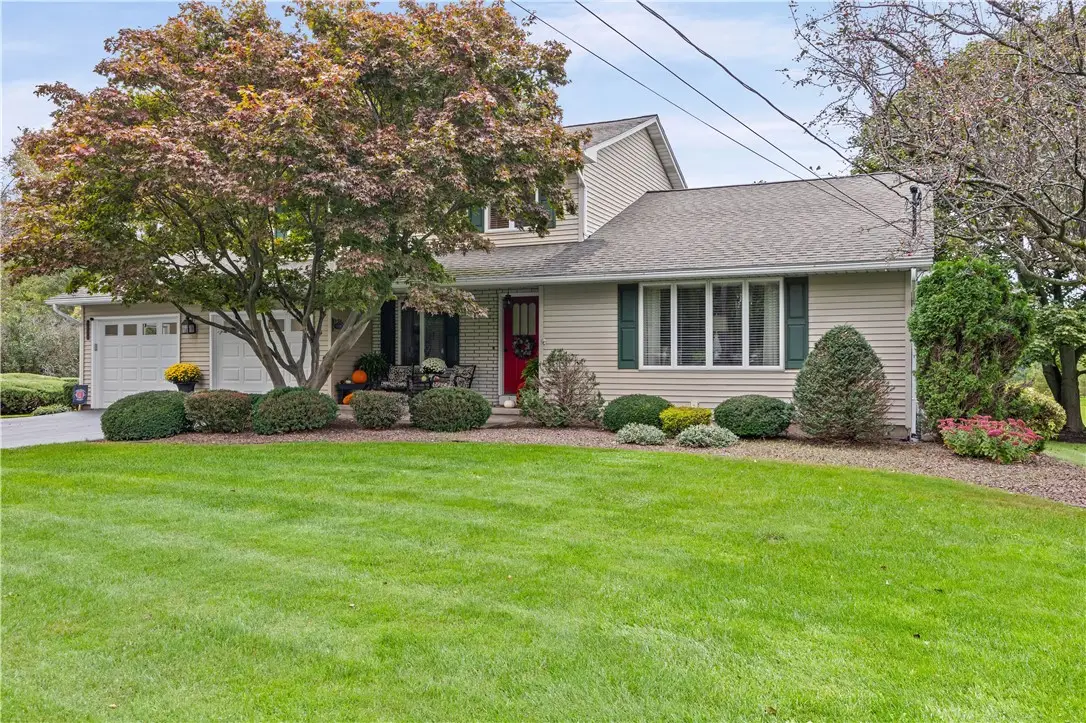 16559 State Route 31, Holley, NY 14470 - #1