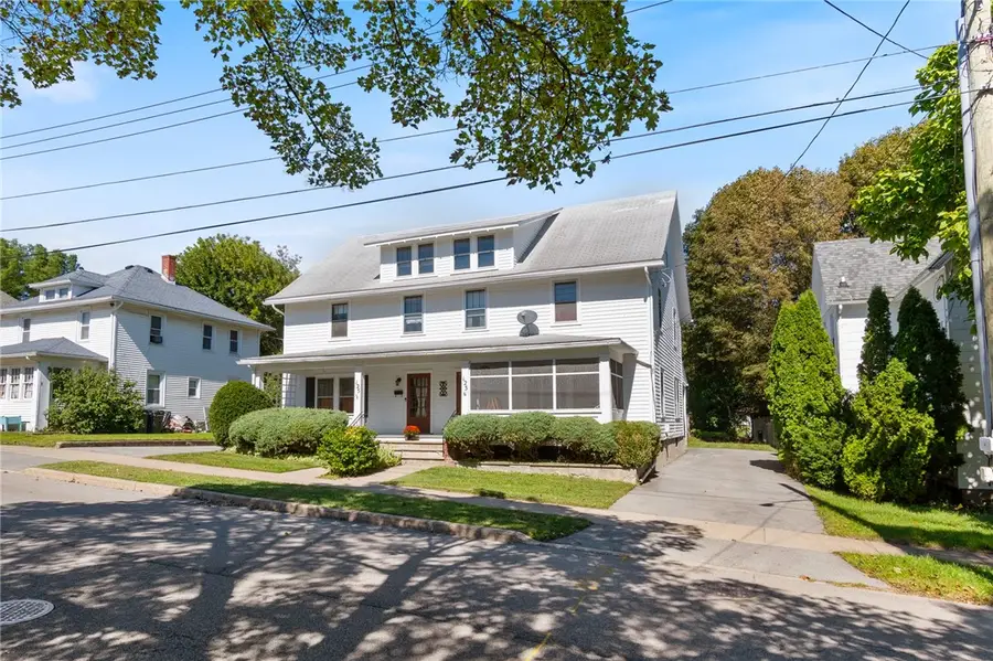 125 W Sherman Ave Street, Newark, NY 14513 - #3