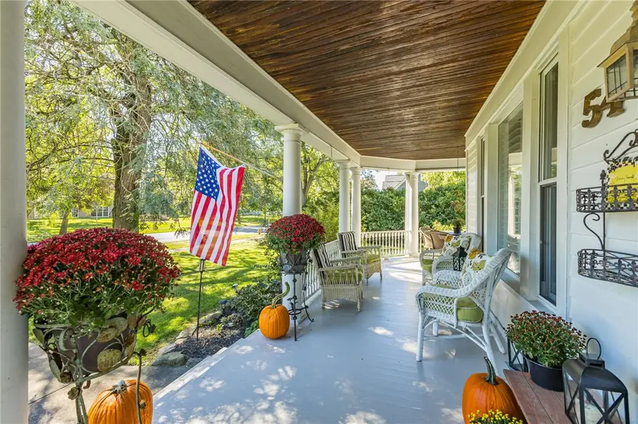 54 East Street, Honeoye Falls, NY 14472 - #3