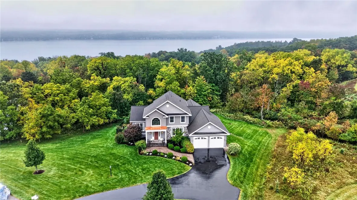 4313 Lake Hill Drive, Canandaigua, NY 14424 - #1