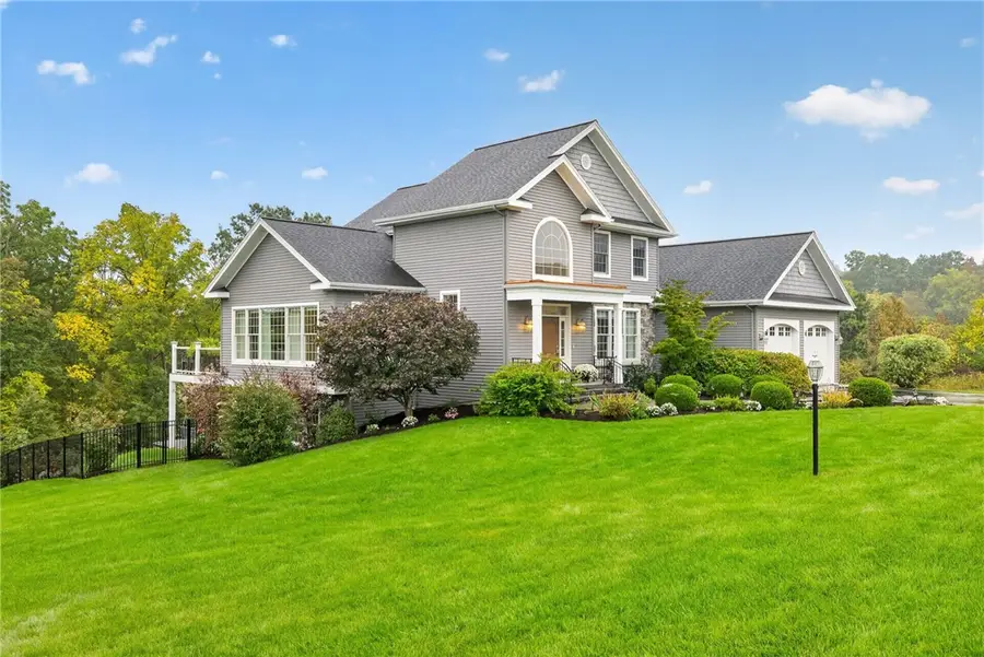 4313 Lake Hill Drive, Canandaigua, NY 14424 - #2