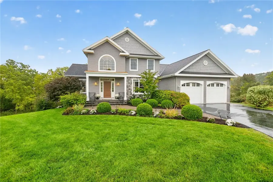 4313 Lake Hill Drive, Canandaigua, NY 14424 - #3
