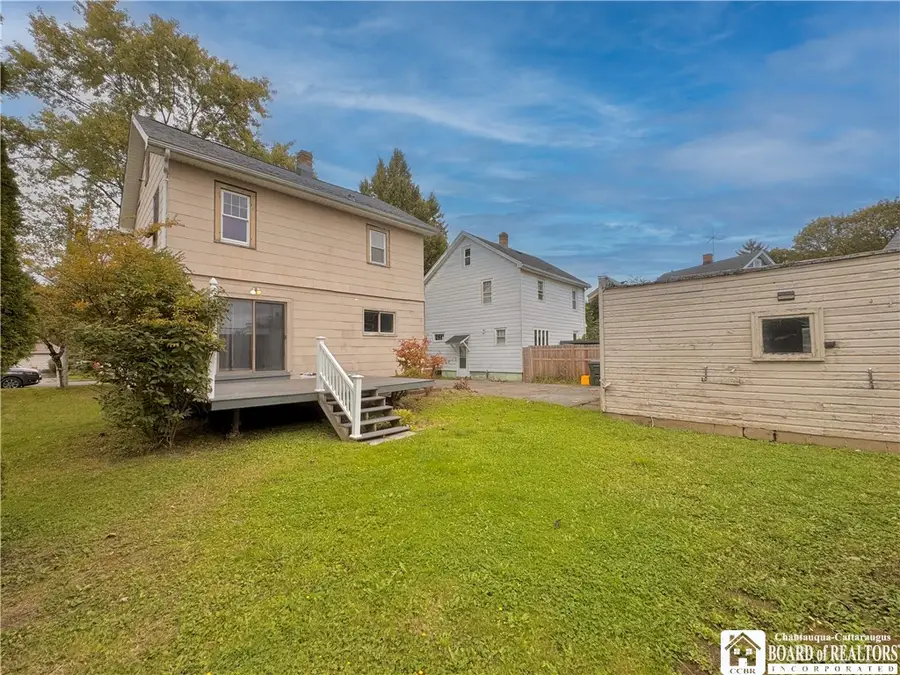 15 Pennsylvania Avenue, Jamestown, NY 14701 - #3