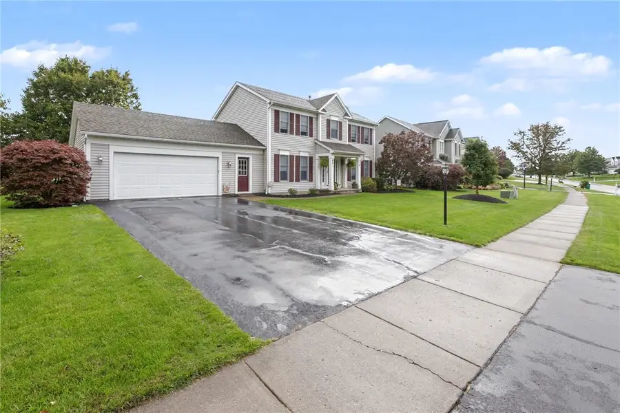 881 Taylor Rise, Victor, NY 14564 - #2