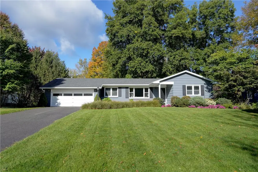 33 Stony Brook Lane, Fairport, NY 14450 - #2