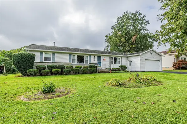 17 Kencrest Drive, Rochester, NY 14606