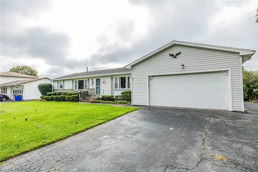 17 Kencrest Drive, Rochester, NY 14606 - #3