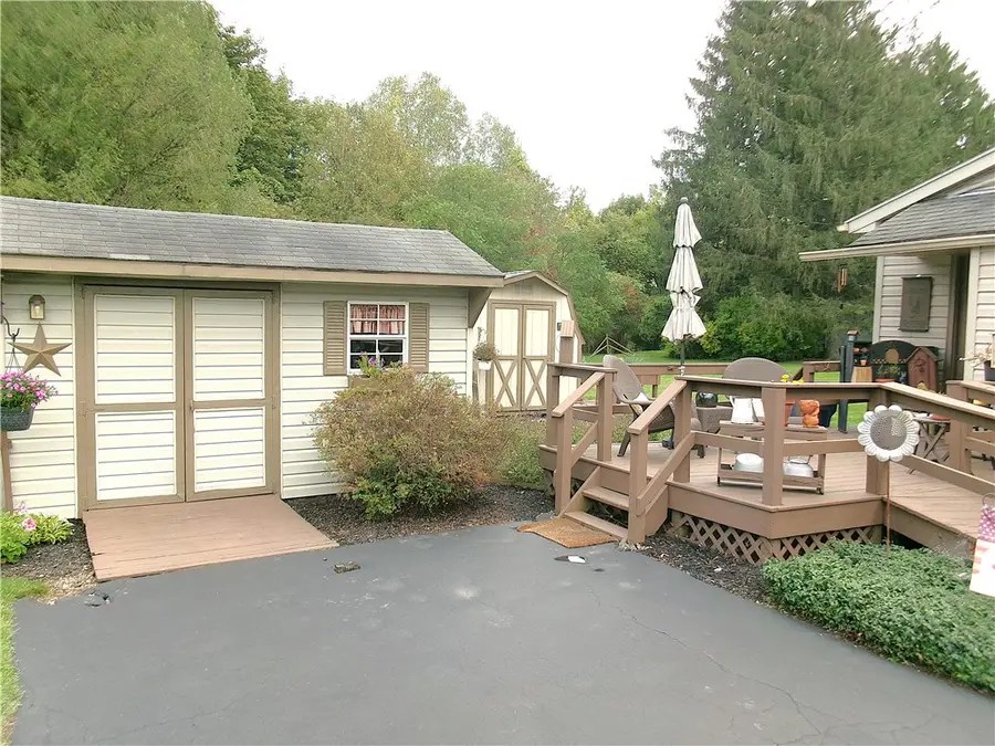 2046 E Palmyra Port Gibson Rd, Palmyra, NY 14522 - #3
