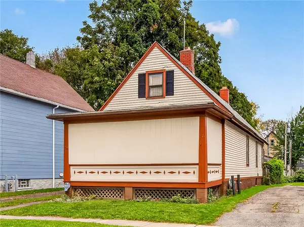 76 Hazelwood Terrace, Rochester, NY 14609