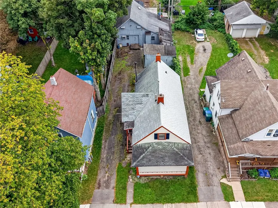 76 Hazelwood Terrace, Rochester, NY 14609 - #2