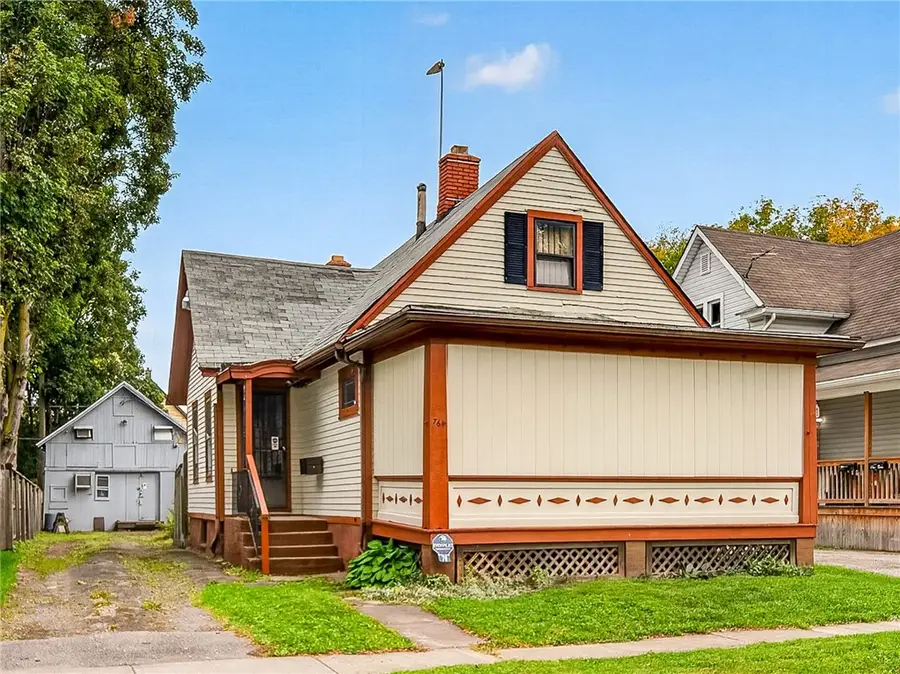 76 Hazelwood Terrace, Rochester, NY 14609 - #3