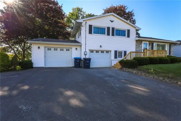 135 Overlook Drive, Horseheads, NY 14845