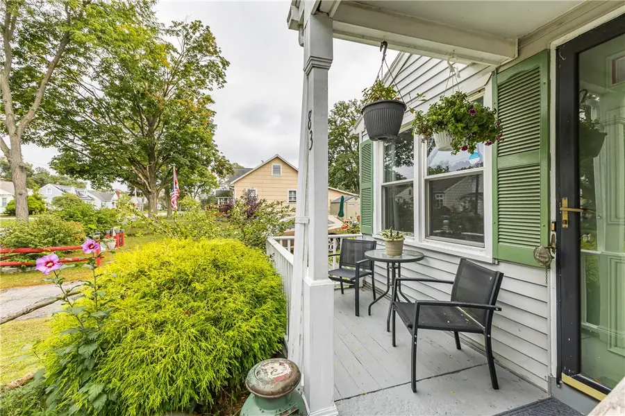 83 Brayton Road, Rochester, NY 14616 - #2