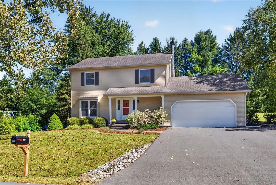 107 Cambridge Place, Ithaca, NY 14850 - #1