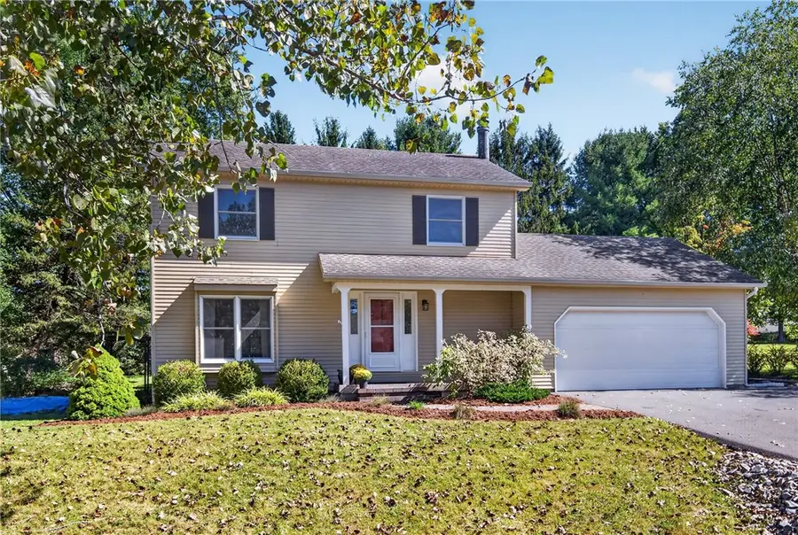 107 Cambridge Place, Ithaca, NY 14850 - #2