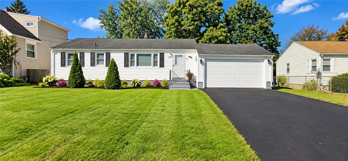 137 Rossmore Street, Rochester, NY 14606 - #1