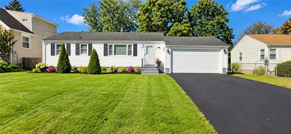 137 Rossmore Street, Rochester, NY 14606