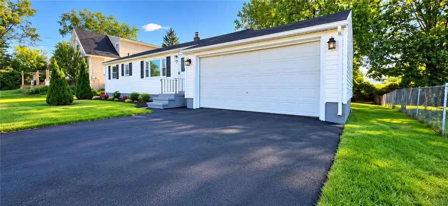 137 Rossmore Street, Rochester, NY 14606 - #2