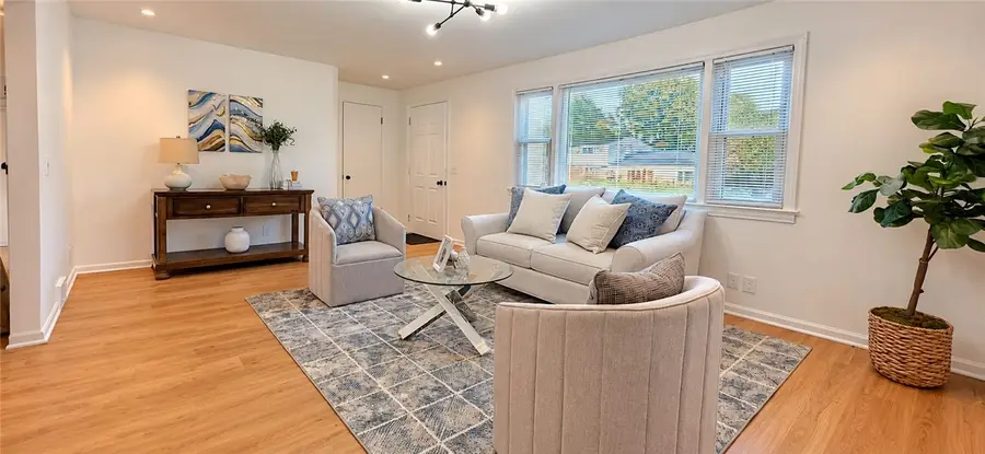 137 Rossmore Street, Rochester, NY 14606 - #3