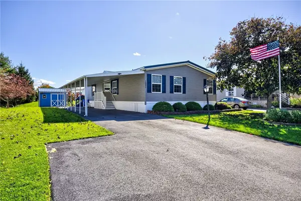 1021 Volkman Drive #475, Victor, NY 14564