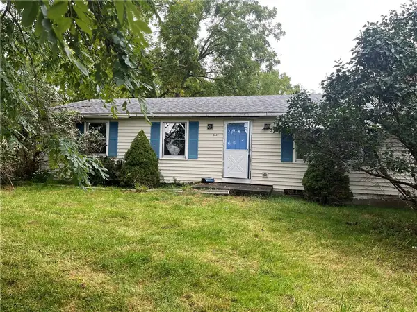 5349 Reservoir Road, Geneseo, NY 14454