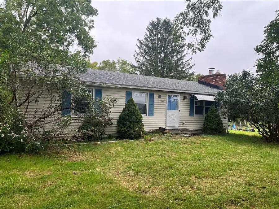 5349 Reservoir Road, Geneseo, NY 14454 - #2