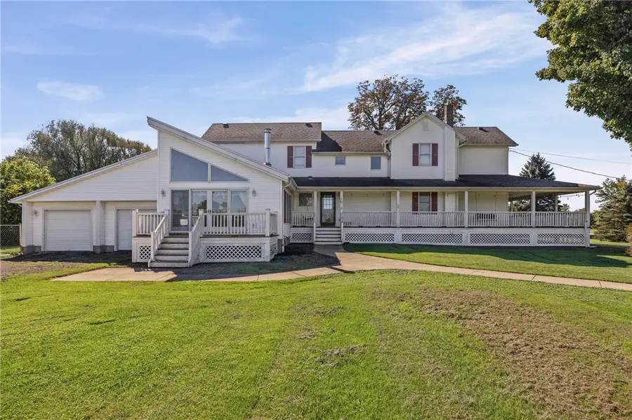 1497 Sawyer Road, Kent, NY 14477 - #2