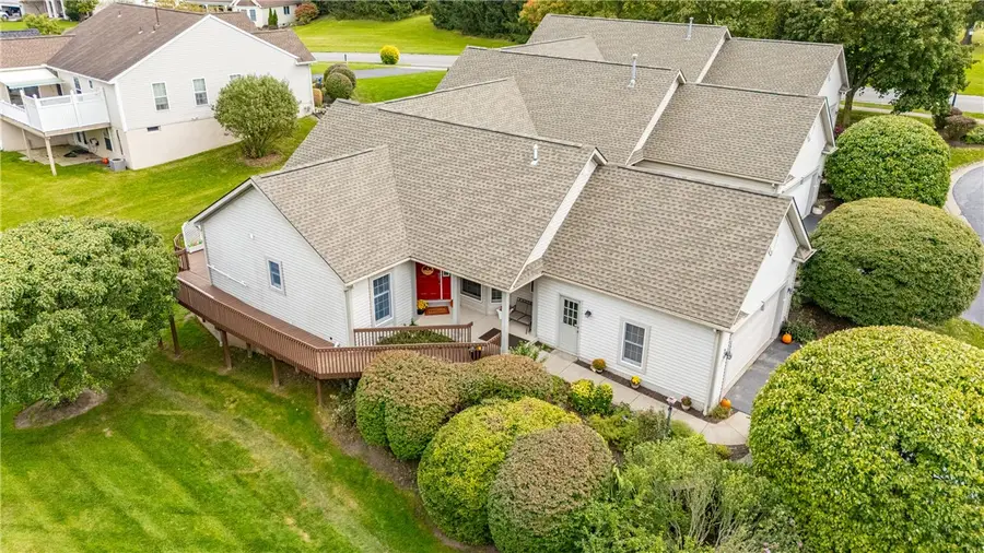 1251 Fairway 7, Macedon, NY 14502 - #3