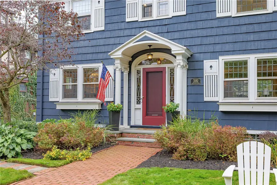 381 Beresford Rd, Rochester, NY 14610 - #2
