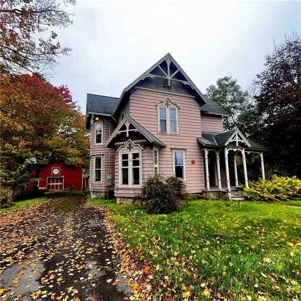 15 Mill Street, Bridgewater, NY 13313