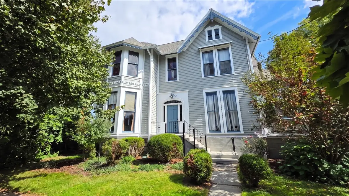 315 S Albany Street, Ithaca, NY 14850 - #1