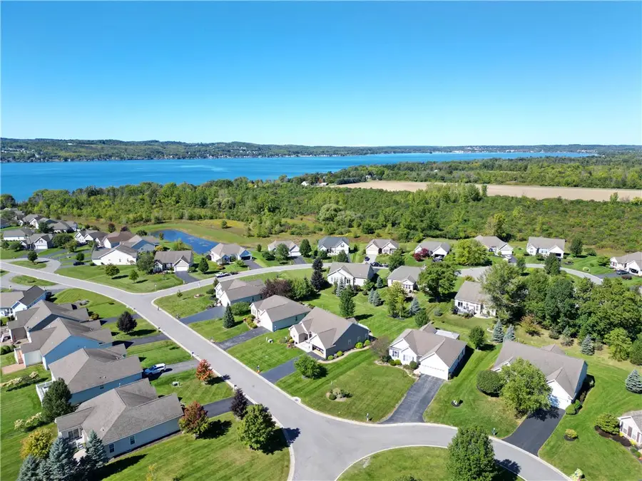 4172 Angela Way, Canandaigua, NY 14424 - #2
