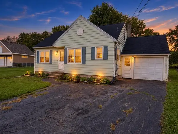 3198 Franklin Street Road, Auburn, NY 13021