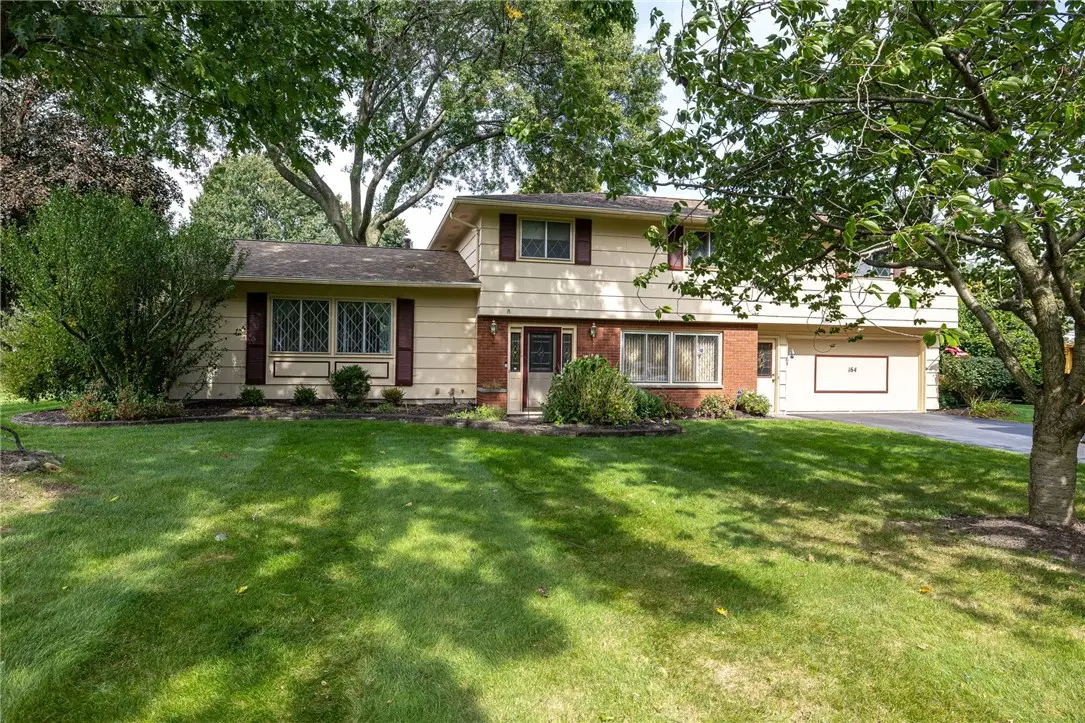 164 Bunker Hill Drive, Rochester, NY 14625 - #1