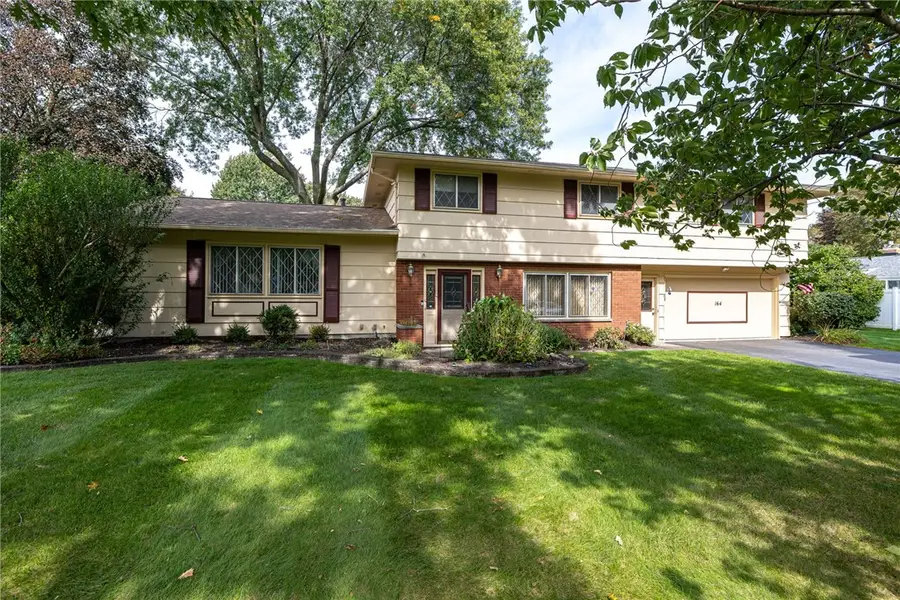 164 Bunker Hill Drive, Rochester, NY 14625 - #2