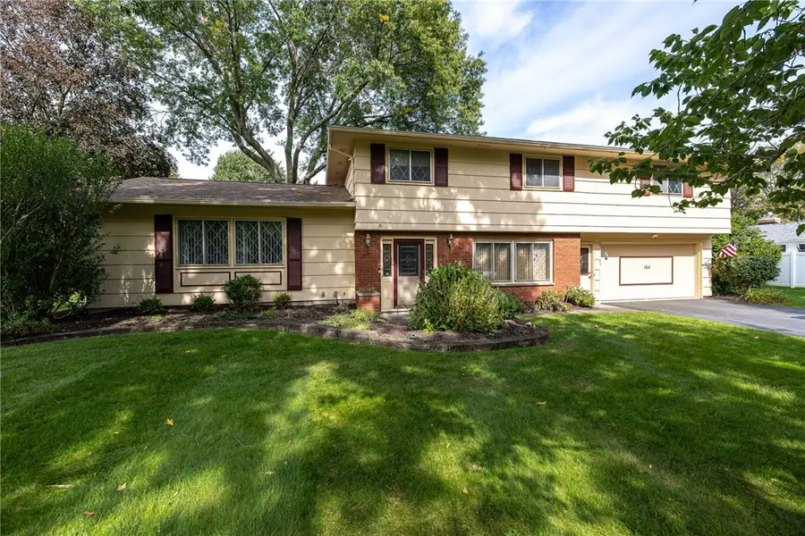 164 Bunker Hill Drive, Rochester, NY 14625 - #3