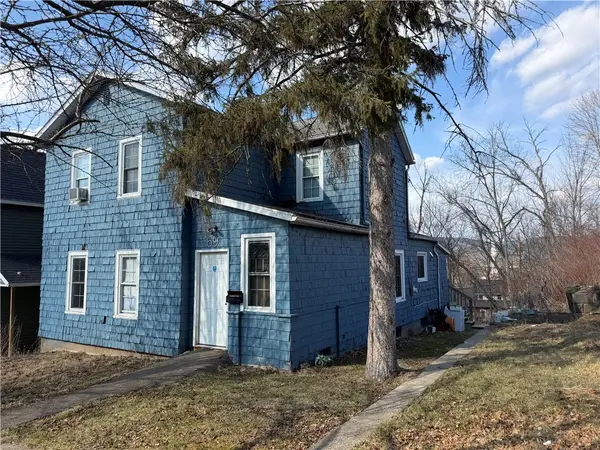 69 W 3rd Street, Corning, NY 14830